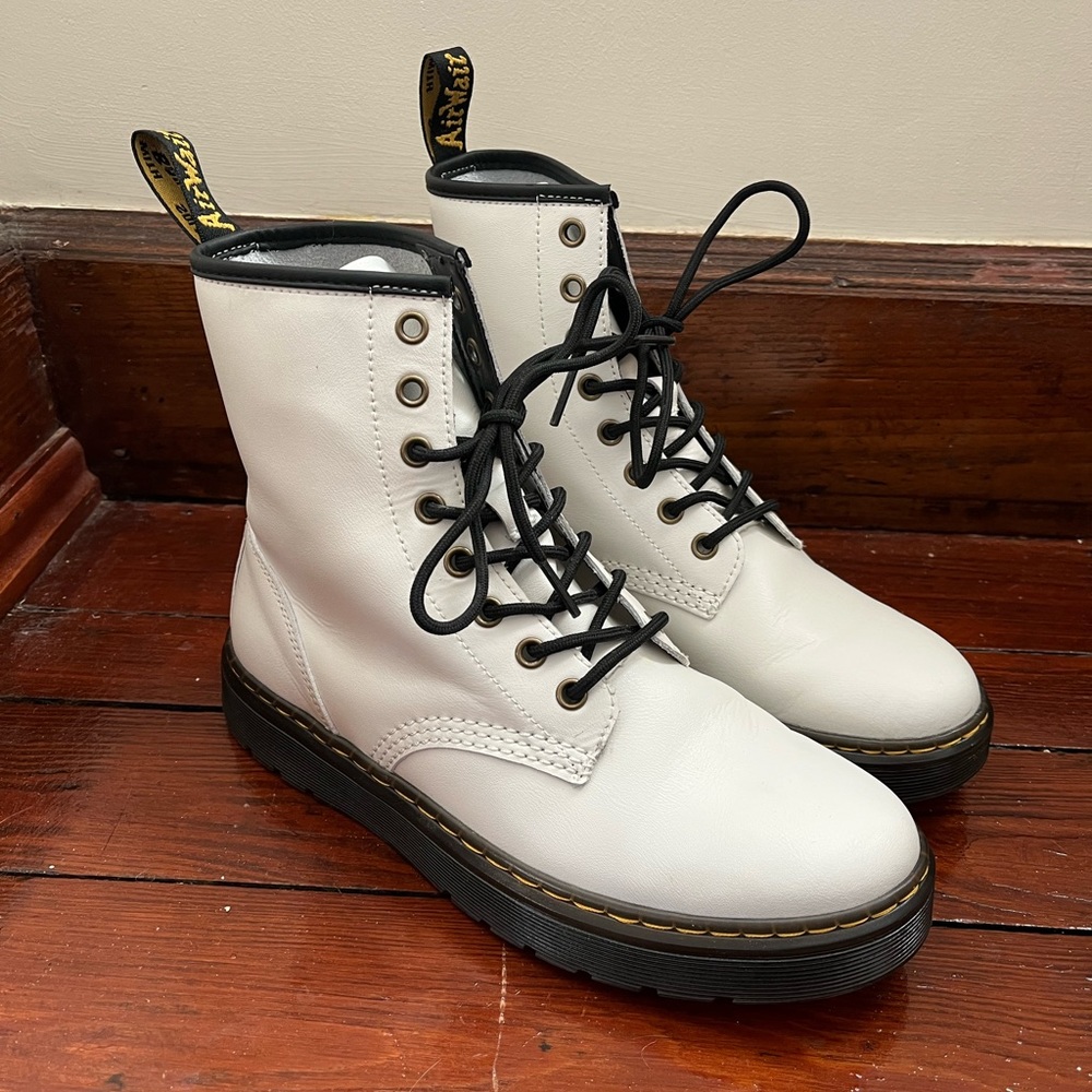Dr Martens Zavala Boot